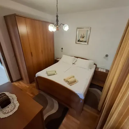 Apartamento Mate Cebalo Lumbarda