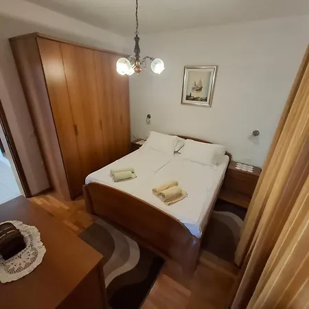 Appartement Mate Cebalo Lumbarda