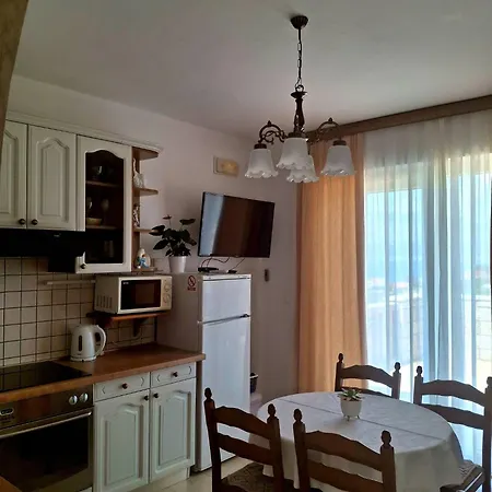 Mate Cebalo Appartement