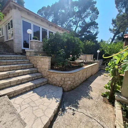 Mate Cebalo Appartement Lumbarda