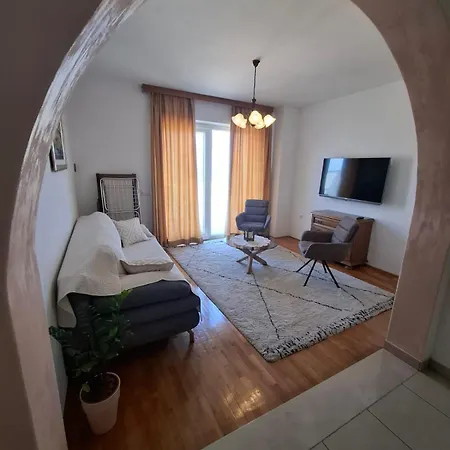 Mate Cebalo * Lumbarda