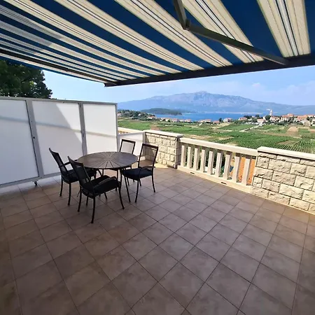 Mate Cebalo Appartement