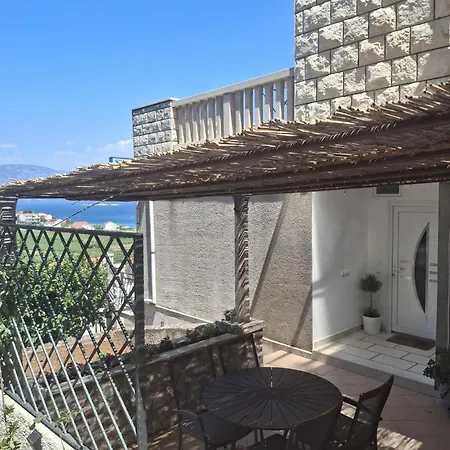 Apartamento Mate Cebalo *