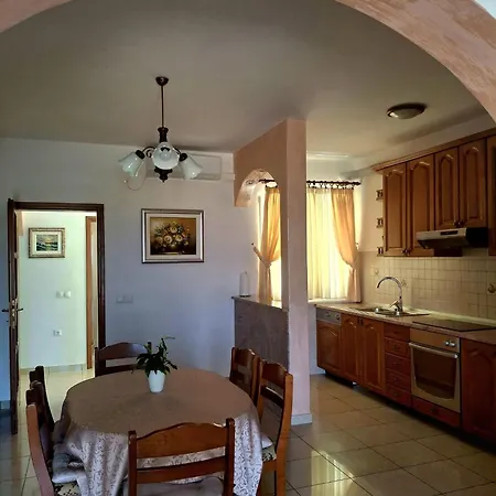 Appartement Mate Cebalo Lumbarda