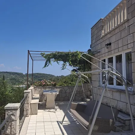 Apartamento Mate Cebalo