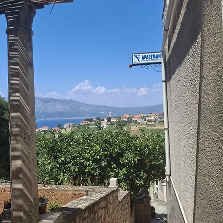 Mate Cebalo Appartement *