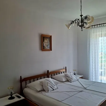 Apartamento Mate Cebalo *