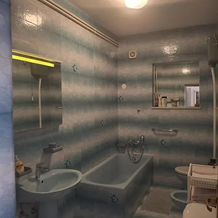 Mate Cebalo Appartement Lumbarda