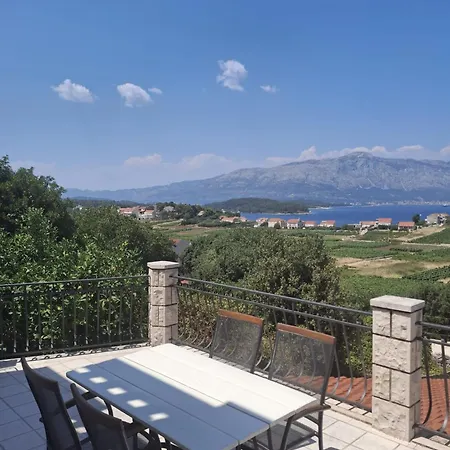 Mate Cebalo Appartement *