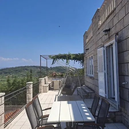 Apartamento Mate Cebalo *