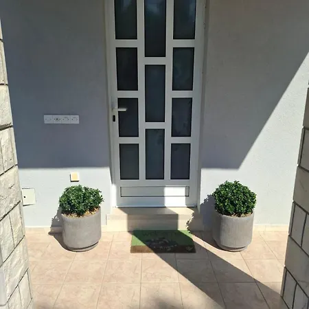 Mate Cebalo Apartamento Lumbarda