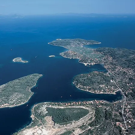 Mate Cebalo * Lumbarda