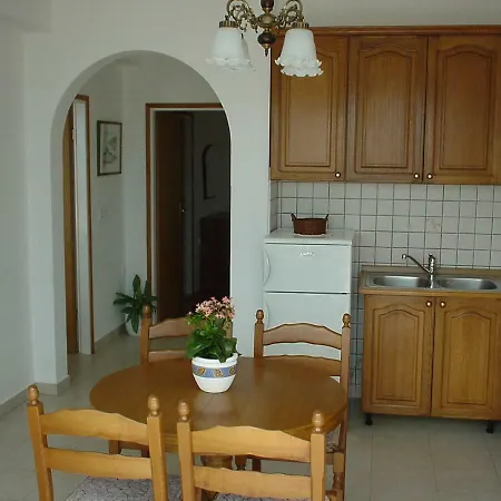 Apartment Mate Cebalo Lumbarda
