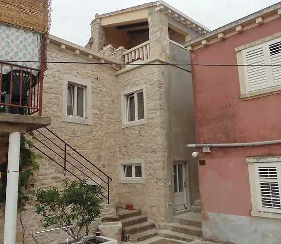 Mate Cebalo * 鲁巴达