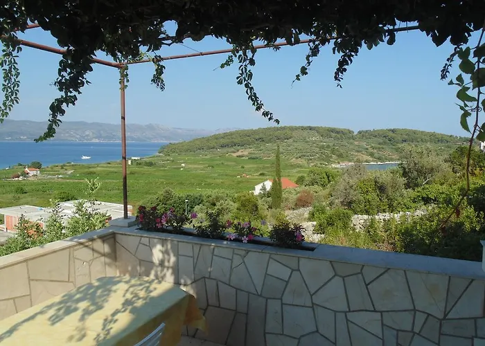 Mate Cebalo 公寓 *