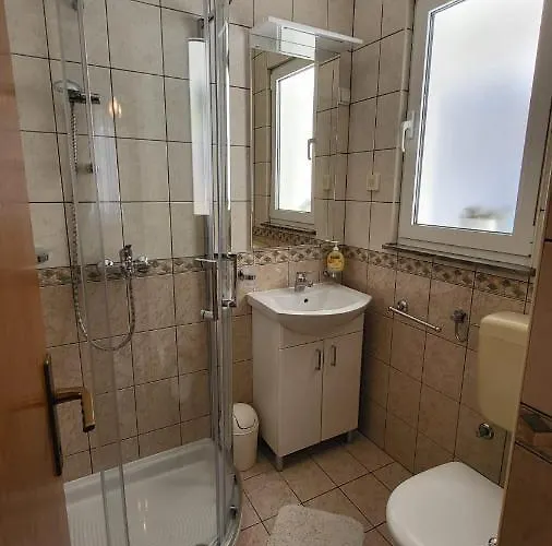 Mate Cebalo Апартаменты *