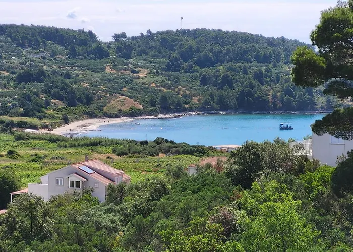 Mate Cebalo * 鲁巴达