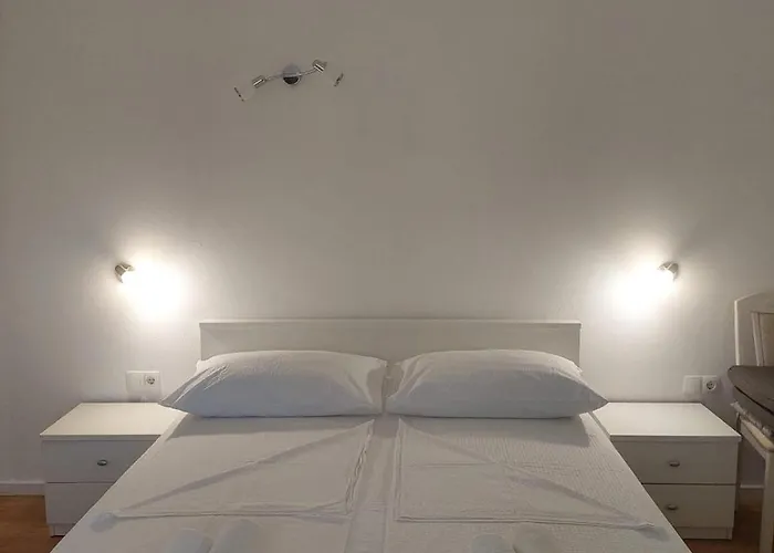 Mate Cebalo 公寓 *