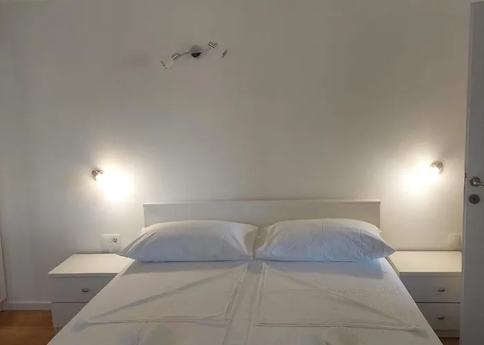 Апартаменты Mate Cebalo Лумбарда