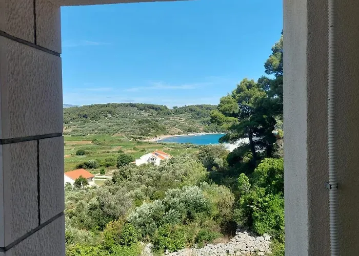 Mate Cebalo Апартаменты *