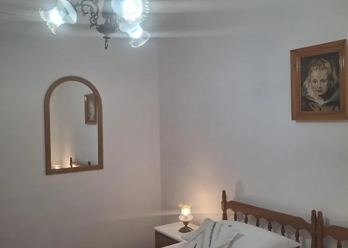 Апартаменты Mate Cebalo