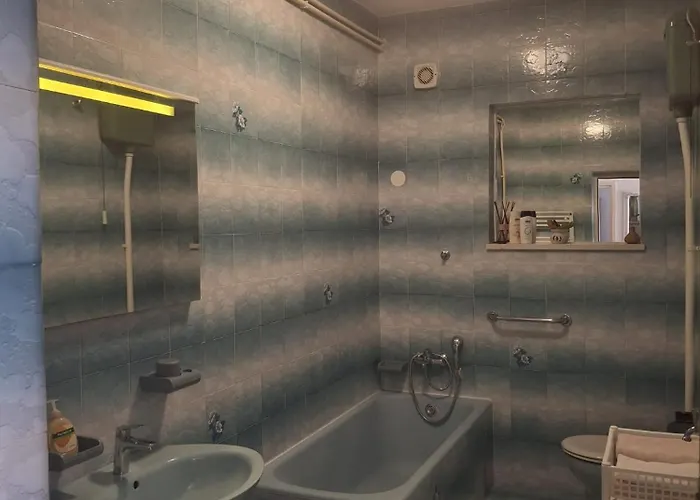 Mate Cebalo 公寓 鲁巴达