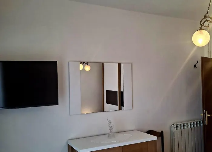 Апартаменты Mate Cebalo Лумбарда