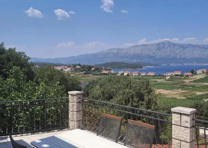 Mate Cebalo 公寓 *