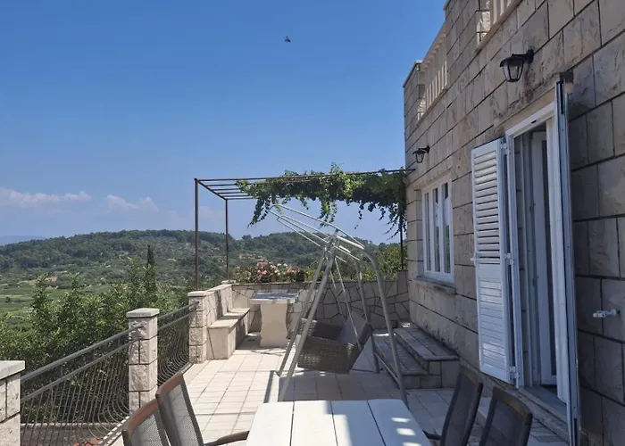 公寓 Mate Cebalo *