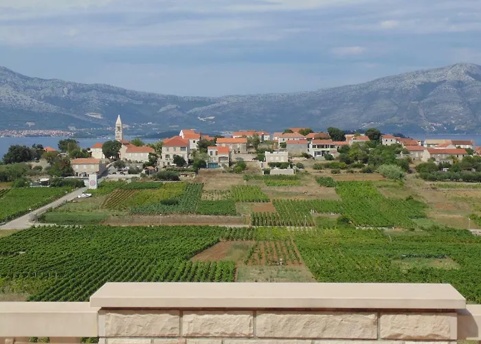 Mate Cebalo Апартаменты